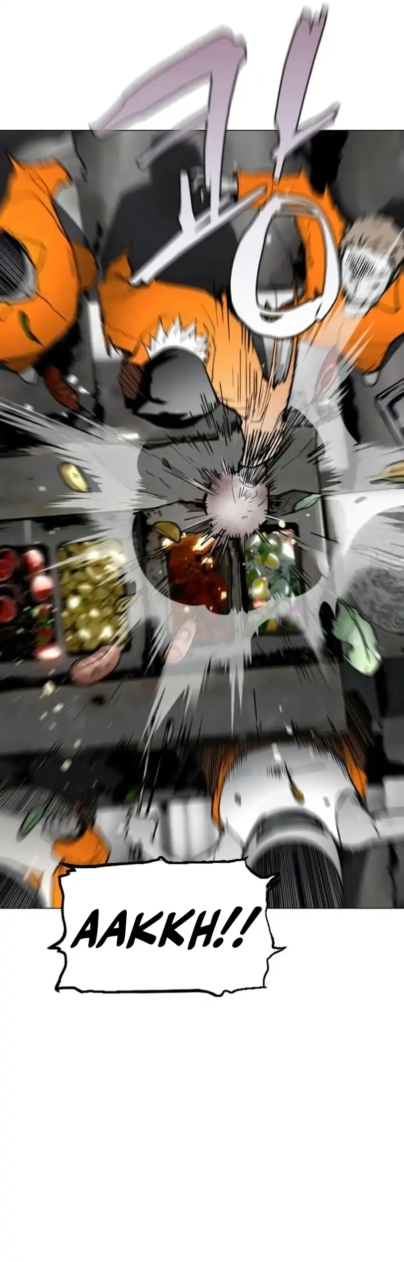 Fog Land Chapter 10 Gambar 44