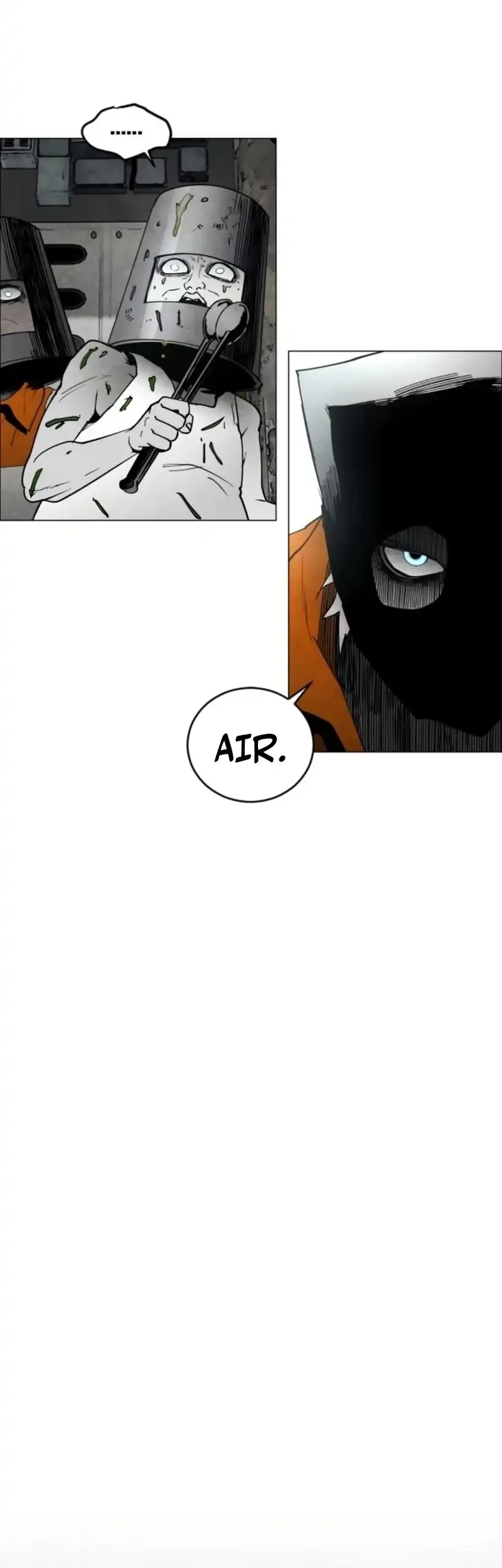 Fog Land Chapter 10 Gambar 45