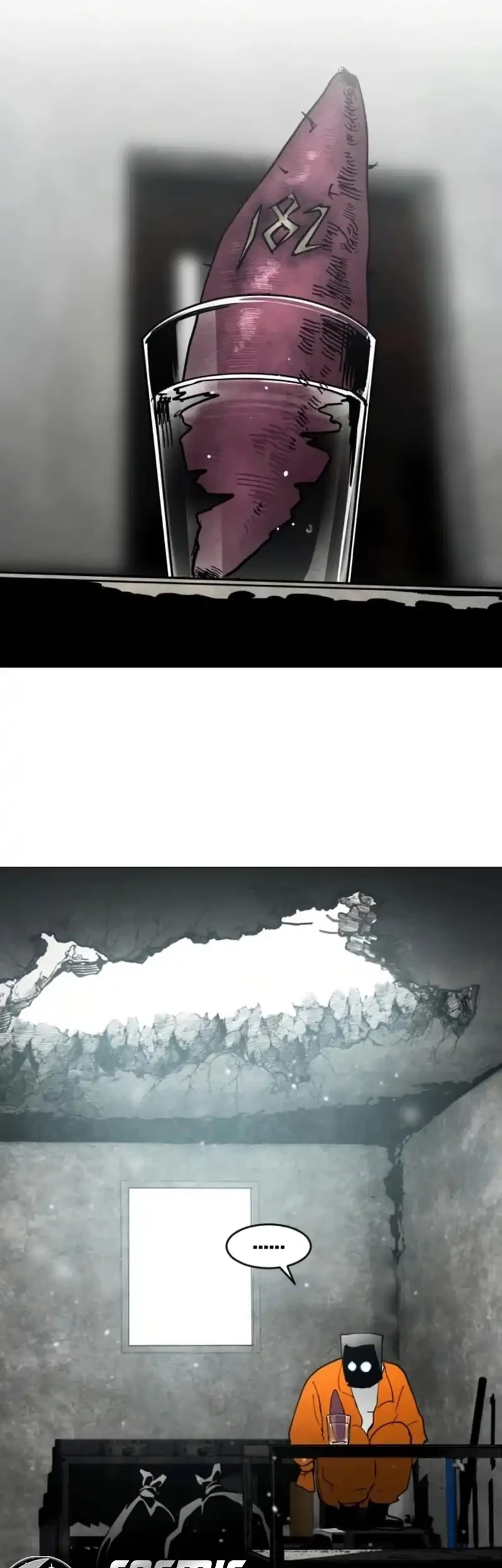 Fog Land Chapter 10 Gambar 46