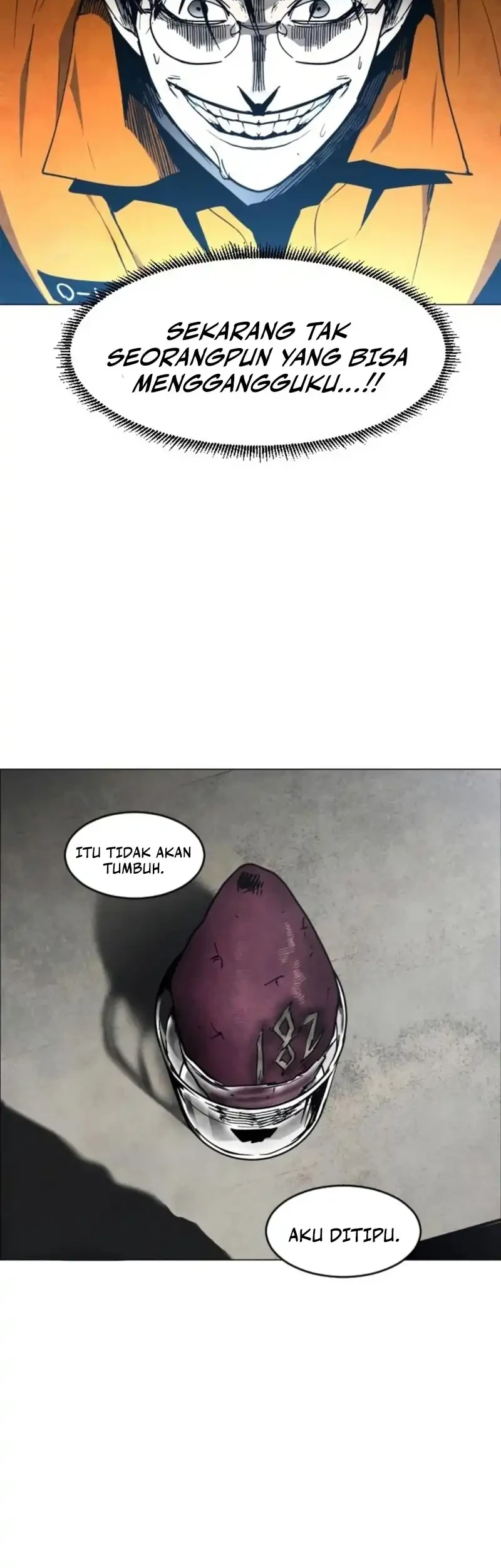 Fog Land Chapter 10 Gambar 51