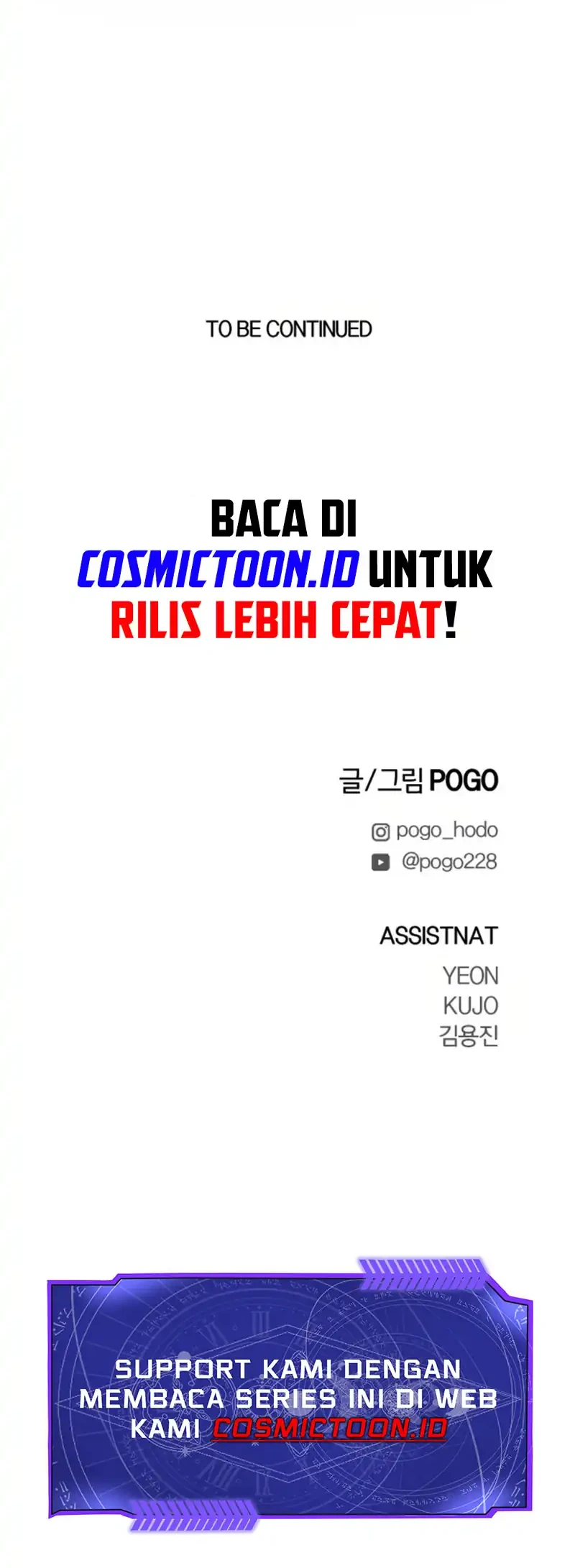 Fog Land Chapter 10 Gambar 53