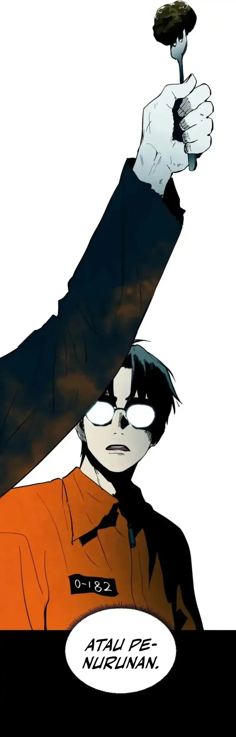 Fog Land Chapter 11 Gambar 56