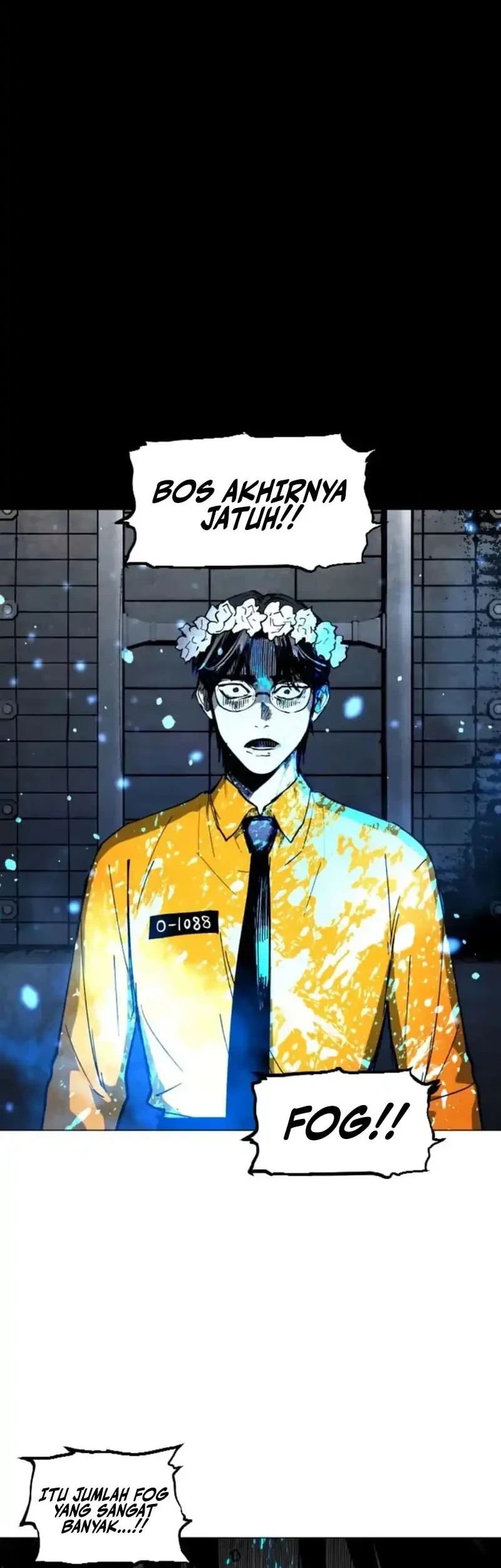 Fog Land Chapter 11 Gambar 57