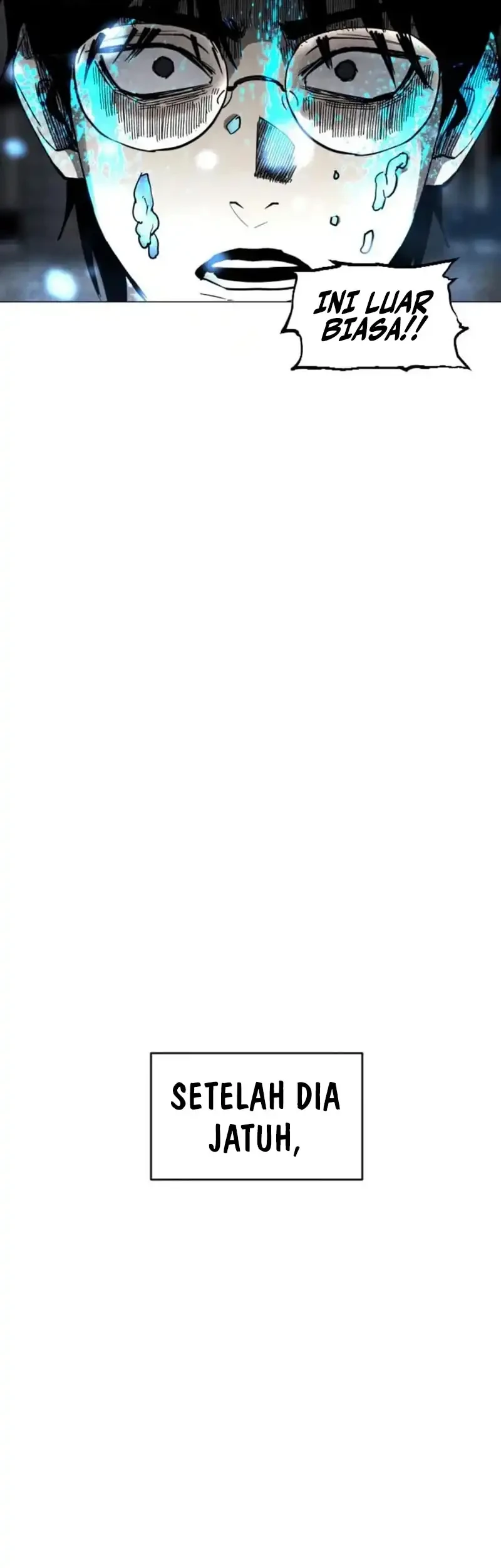 Fog Land Chapter 11 Gambar 58