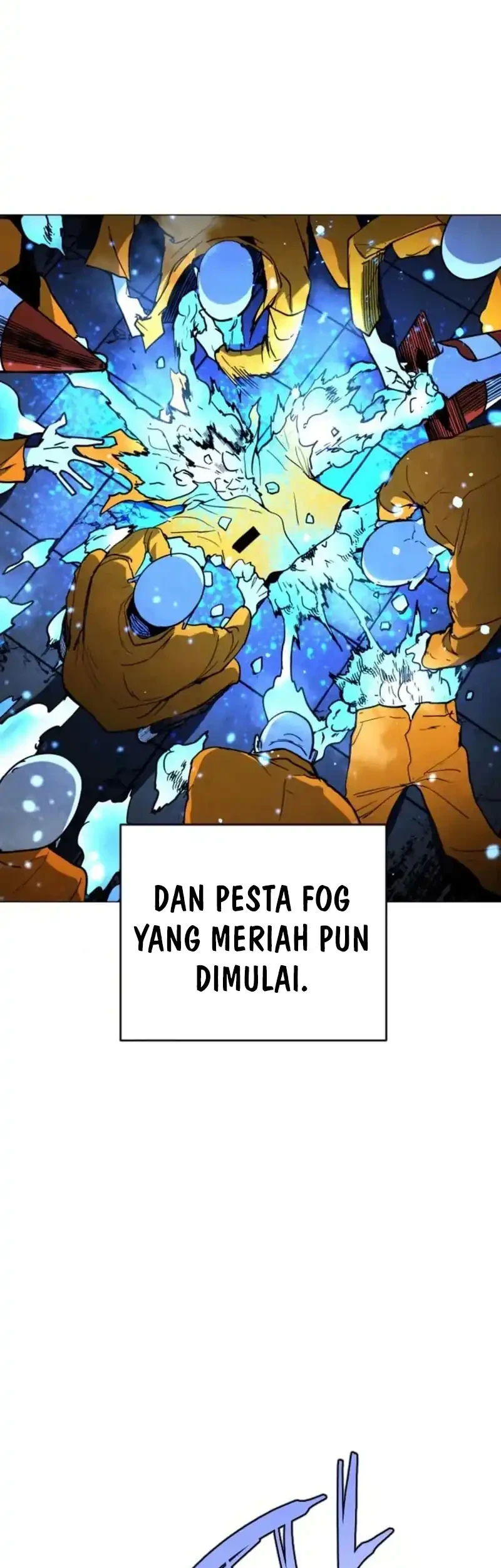 Fog Land Chapter 11 Gambar 60