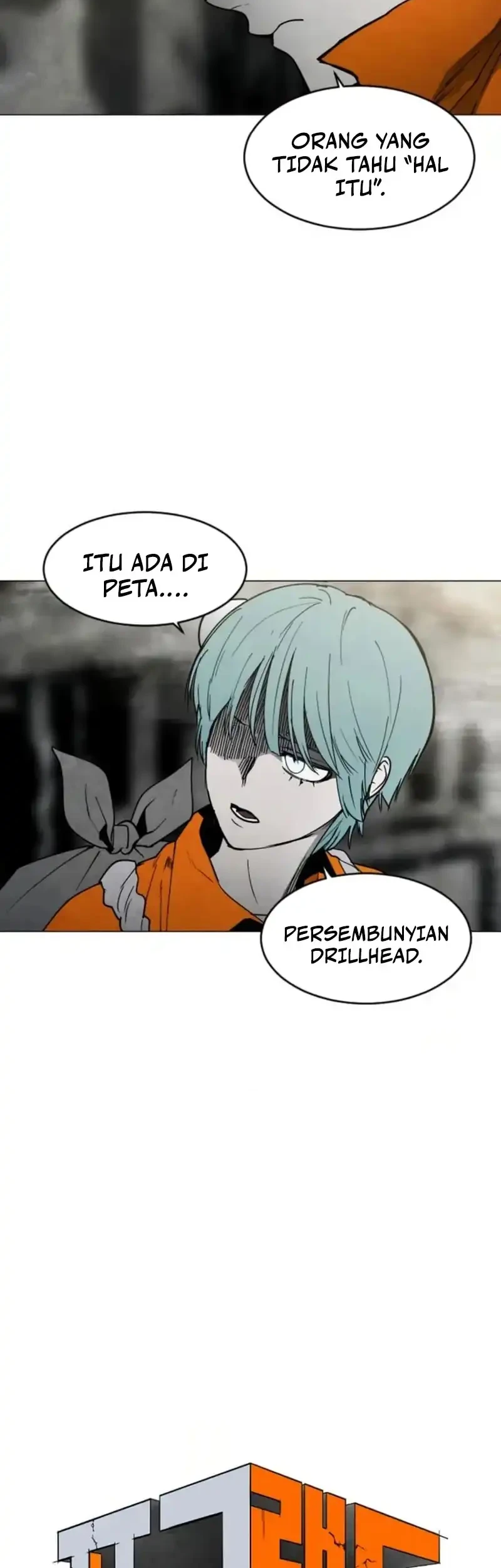 Fog Land Chapter 11 Gambar 6