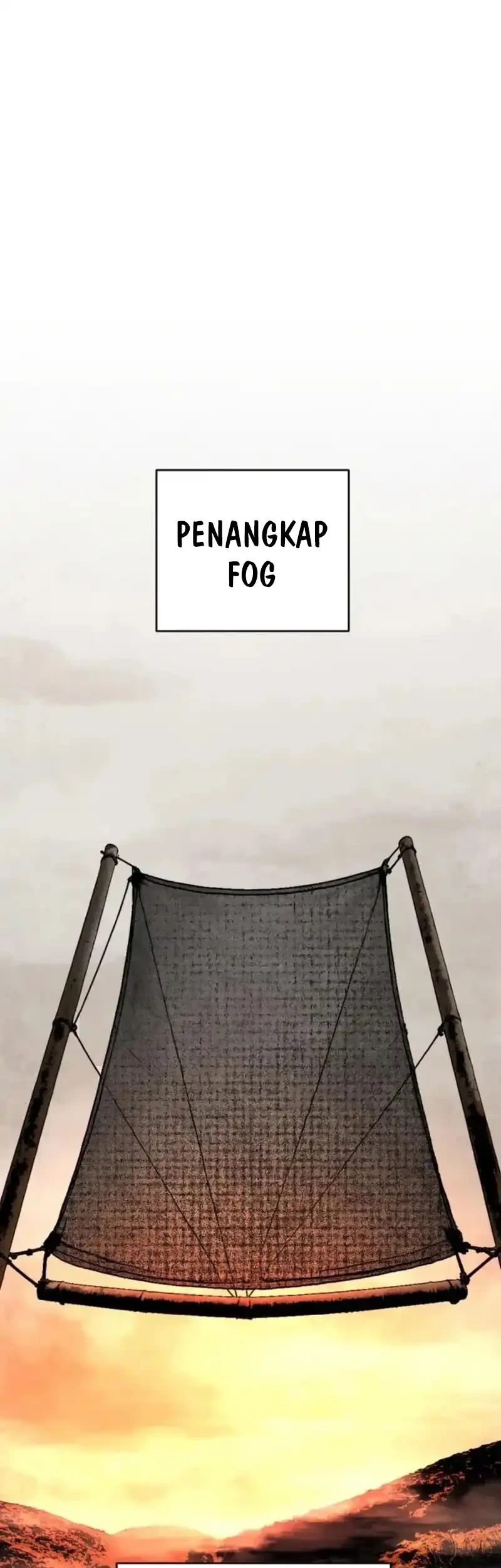 Fog Land Chapter 11 Gambar 8