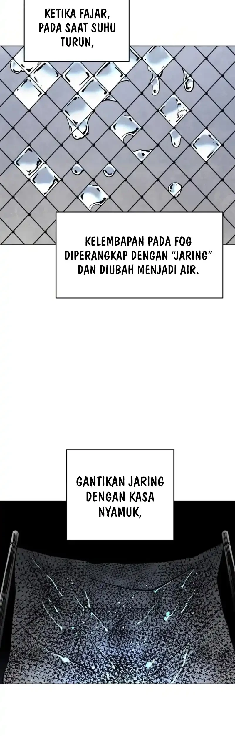 Fog Land Chapter 11 Gambar 10