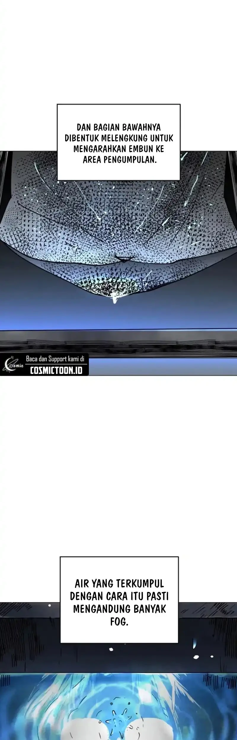 Fog Land Chapter 11 Gambar 11