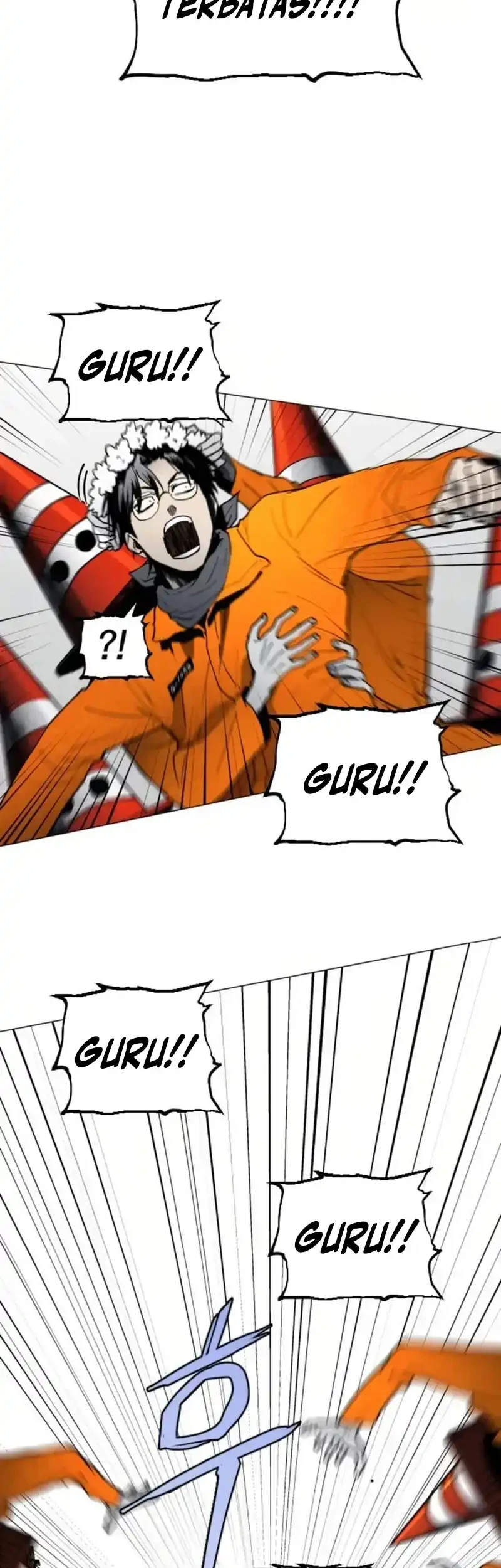 Fog Land Chapter 11 Gambar 17