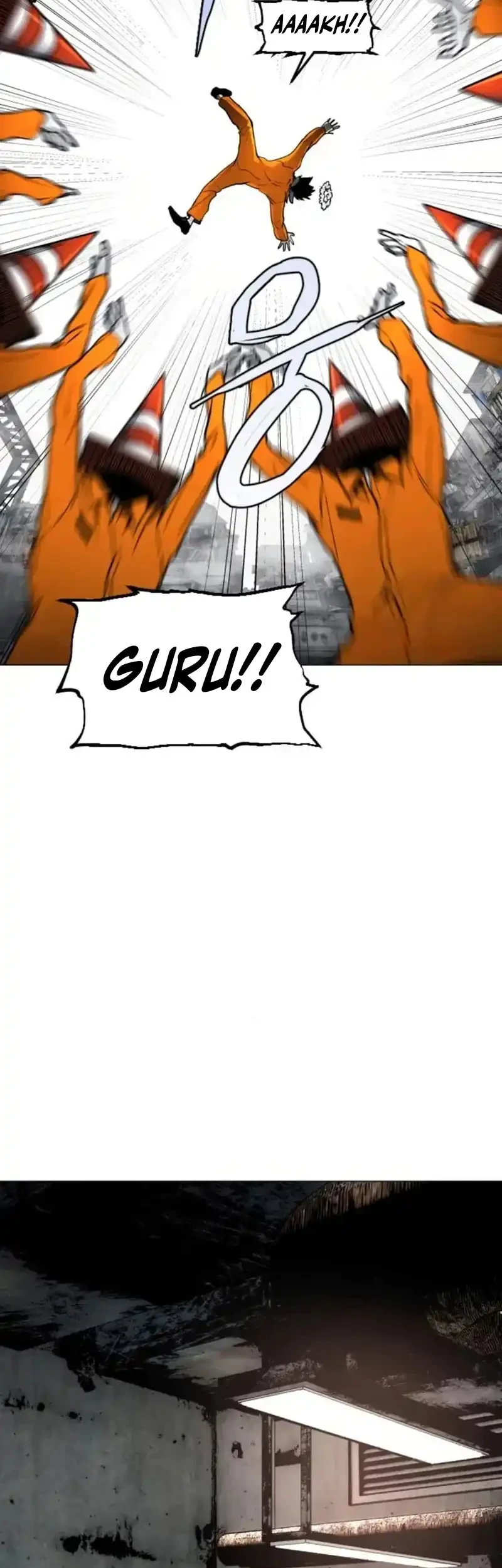 Fog Land Chapter 11 Gambar 18