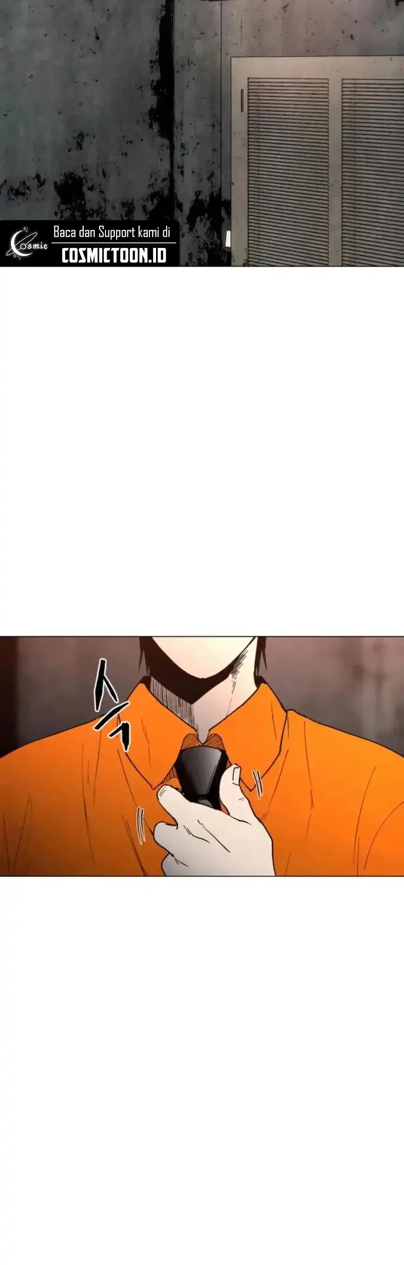 Fog Land Chapter 11 Gambar 19