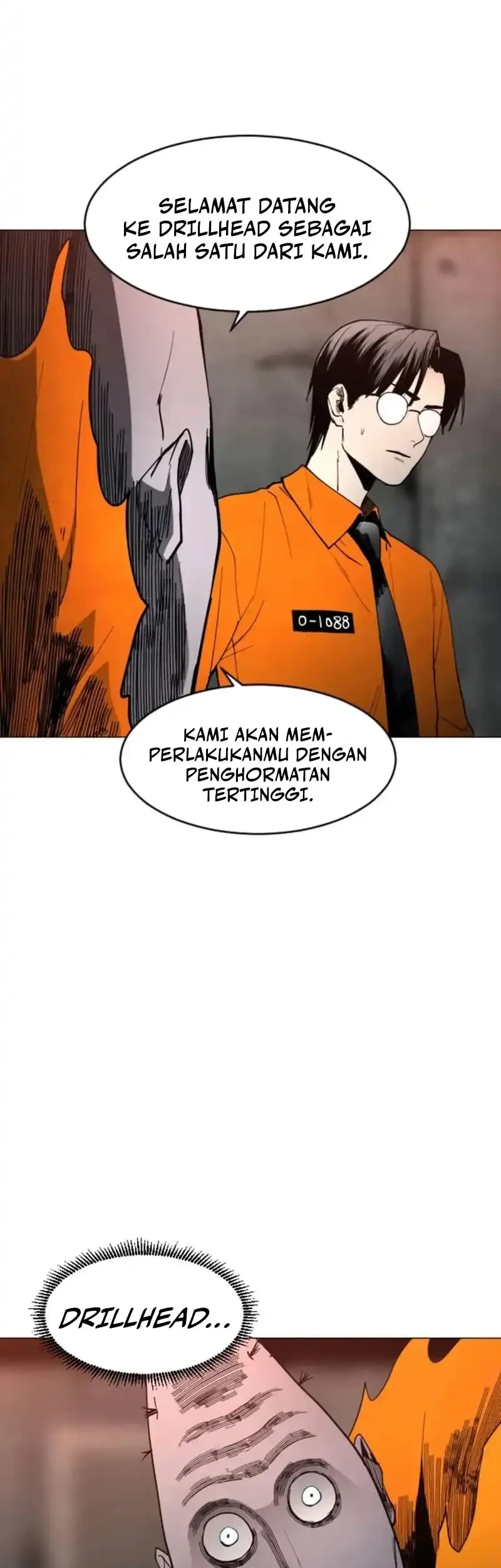 Fog Land Chapter 11 Gambar 22