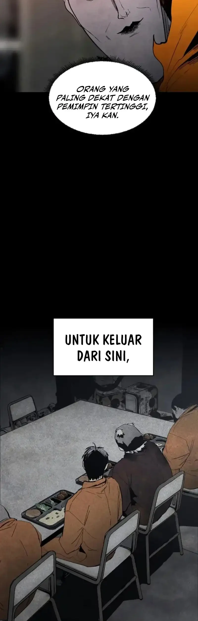 Fog Land Chapter 11 Gambar 23