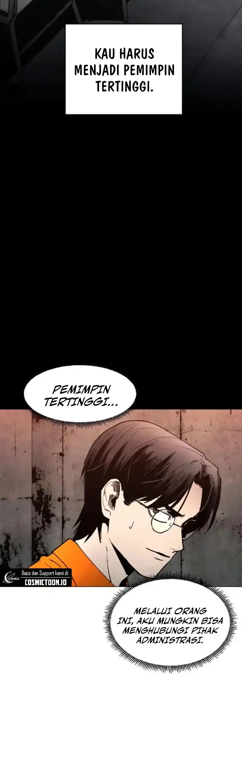 Fog Land Chapter 11 Gambar 24