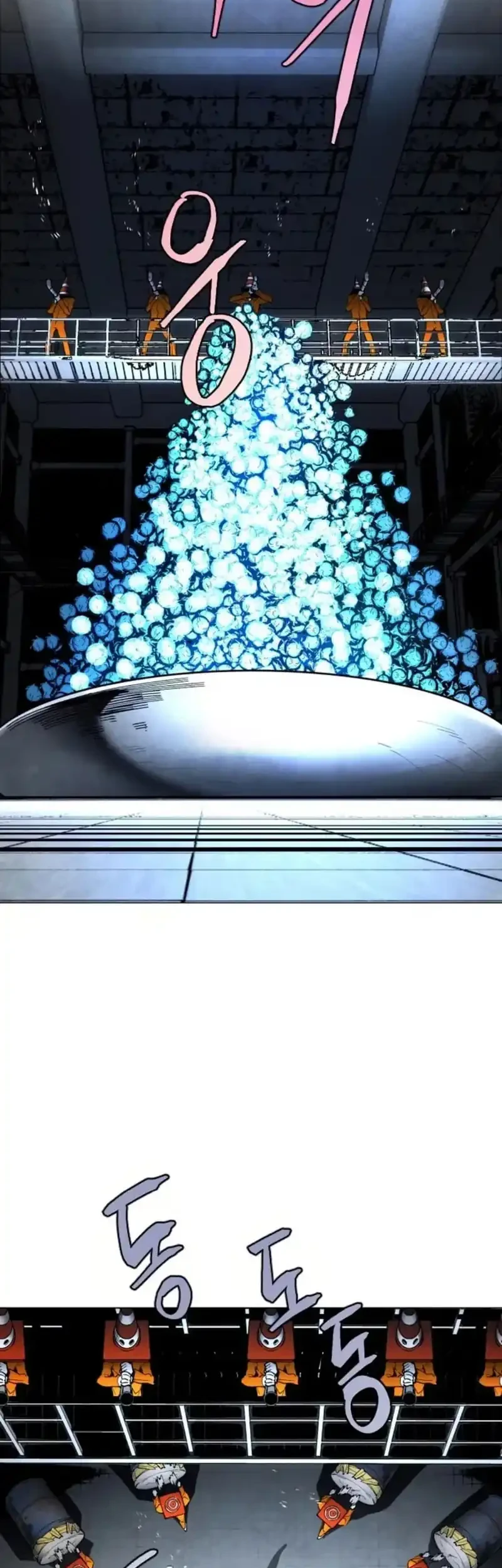 Fog Land Chapter 11 Gambar 28