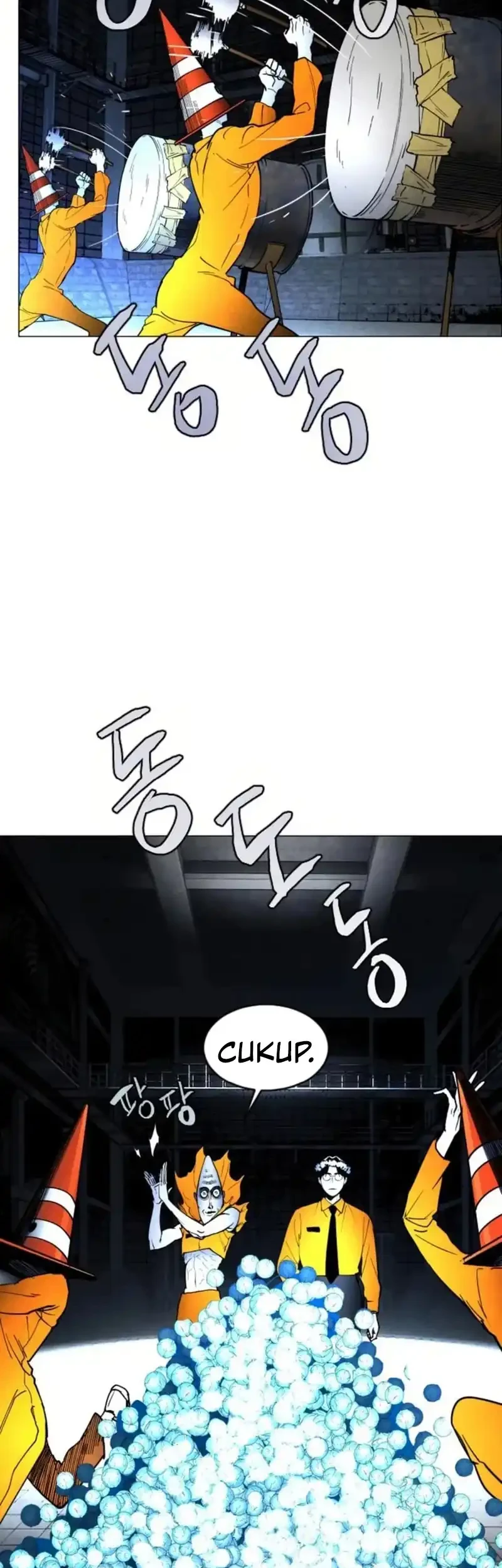 Fog Land Chapter 11 Gambar 30