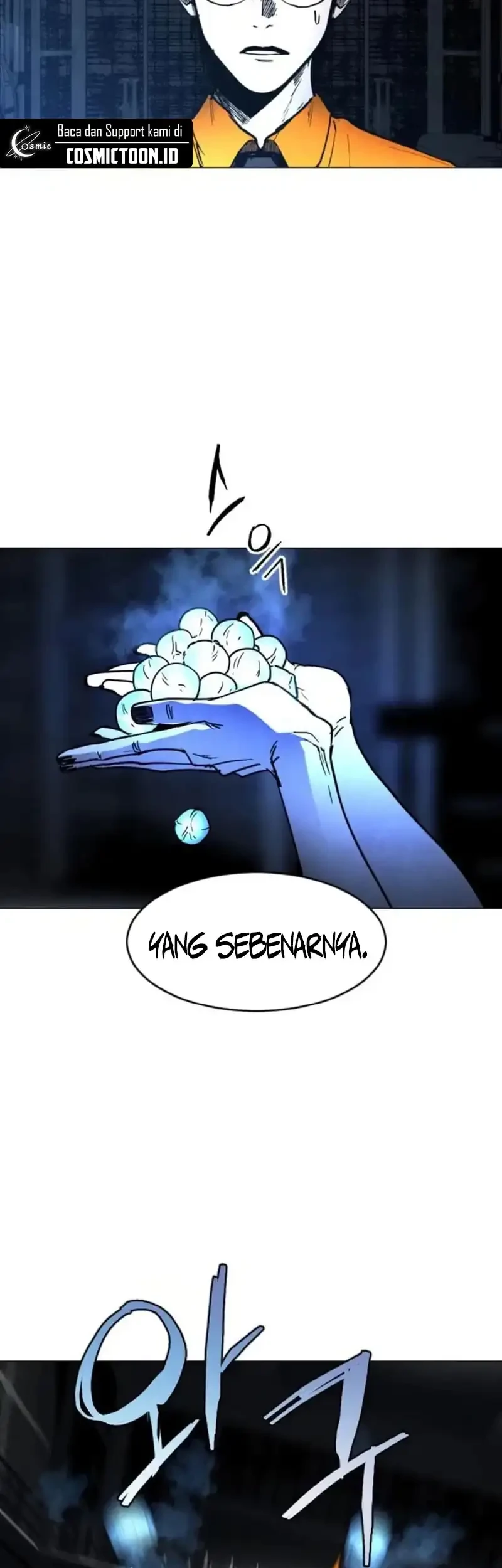 Fog Land Chapter 11 Gambar 36