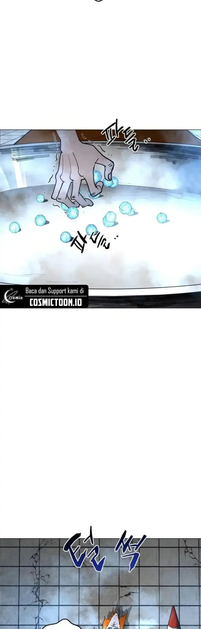 Fog Land Chapter 11 Gambar 41