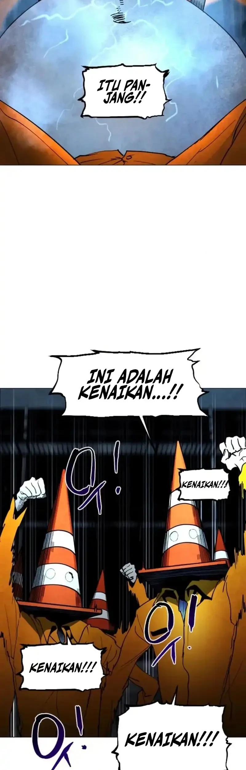 Fog Land Chapter 11 Gambar 45