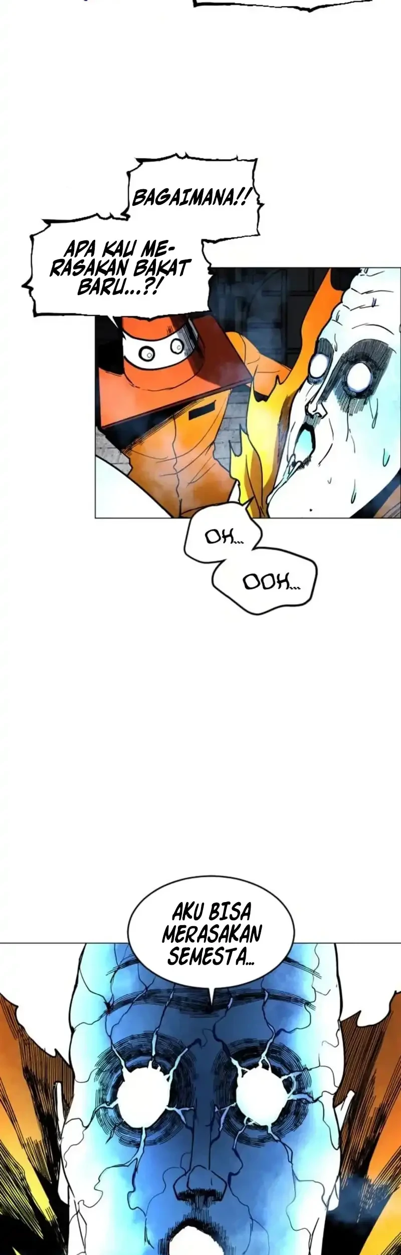 Fog Land Chapter 11 Gambar 46