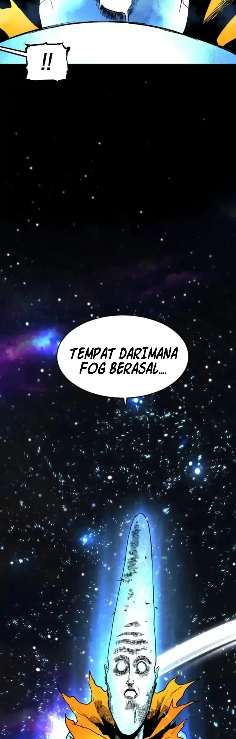 Fog Land Chapter 11 Gambar 47