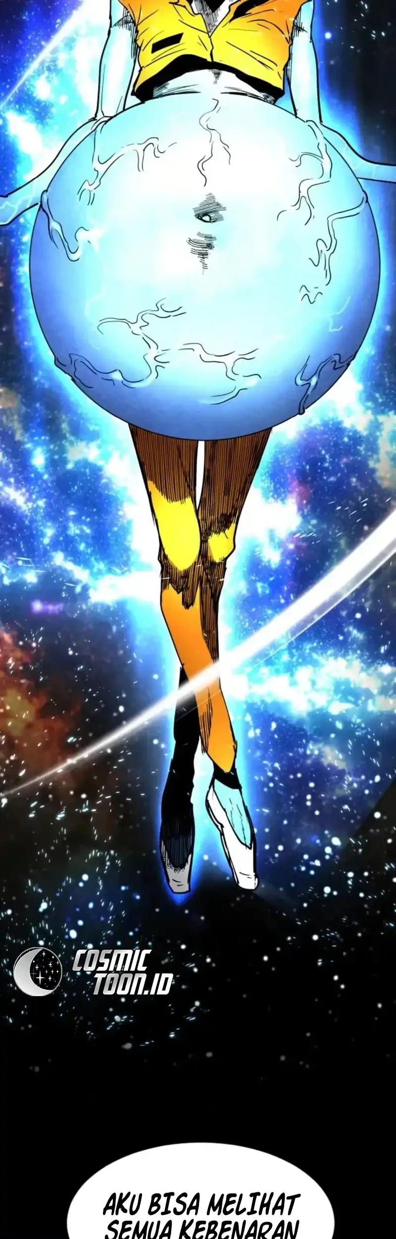 Fog Land Chapter 11 Gambar 48