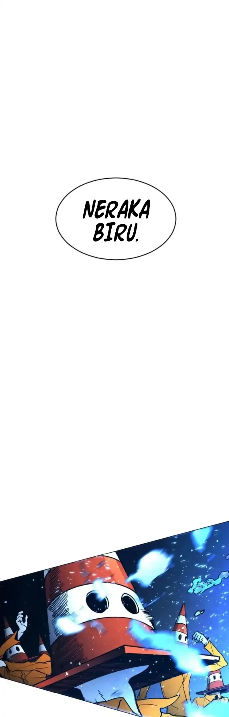 Fog Land Chapter 11 Gambar 50