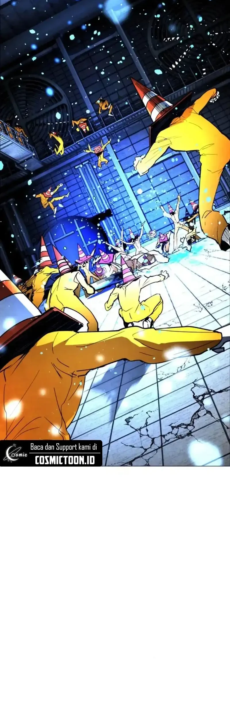 Fog Land Chapter 11 Gambar 54