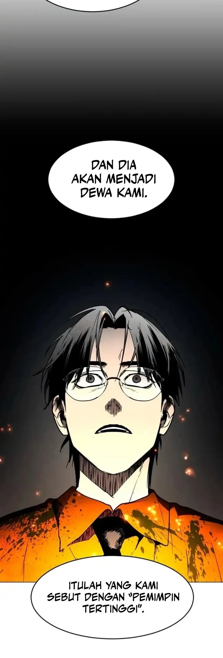 Fog Land Chapter 12 Gambar 42