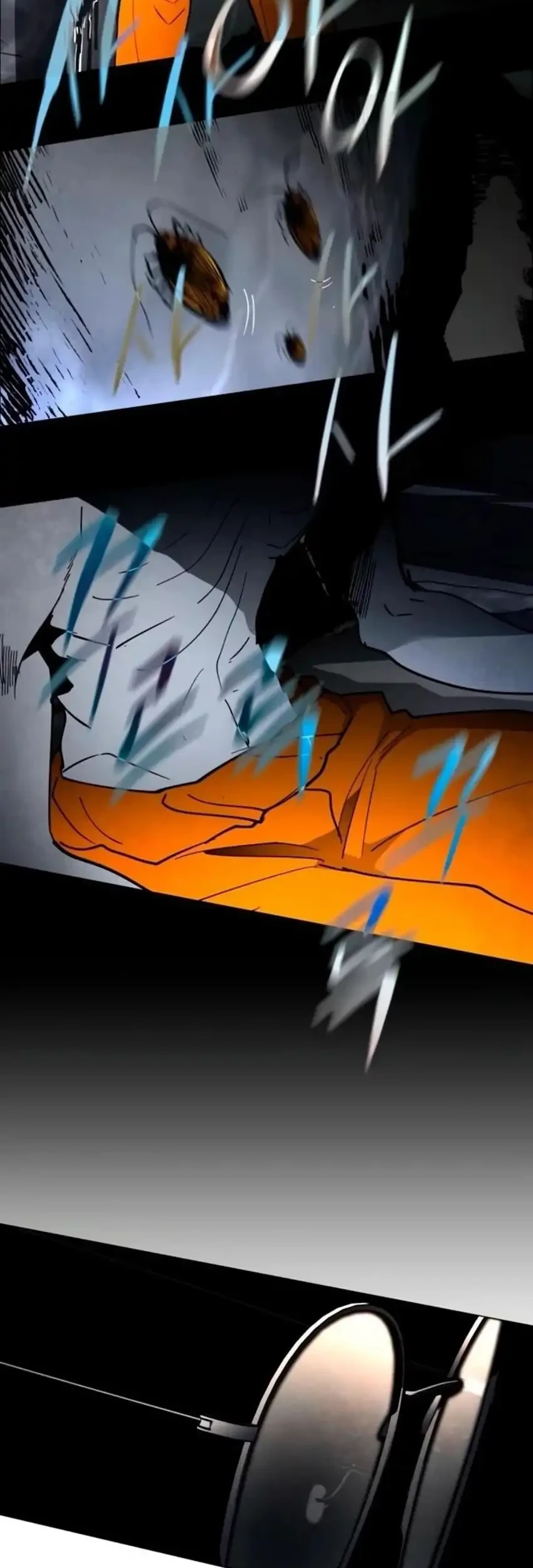 Fog Land Chapter 12 Gambar 47