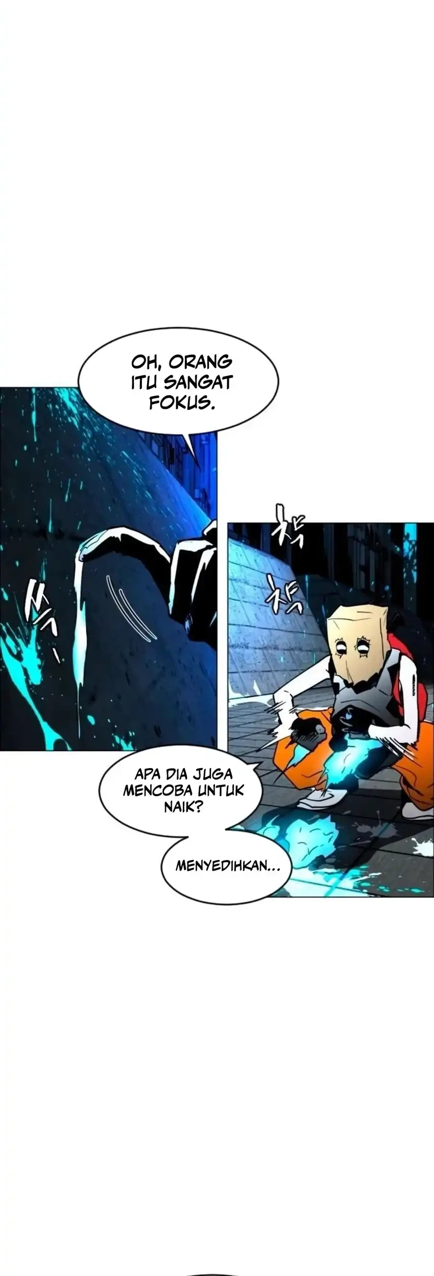 Fog Land Chapter 12 Gambar 55