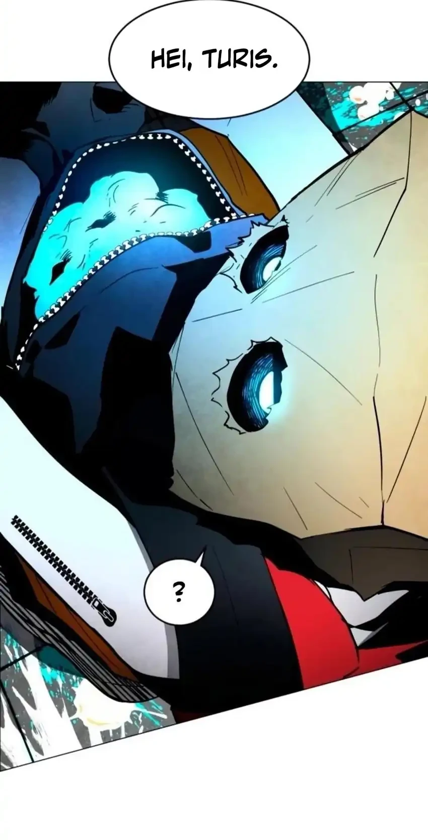 Fog Land Chapter 12 Gambar 56