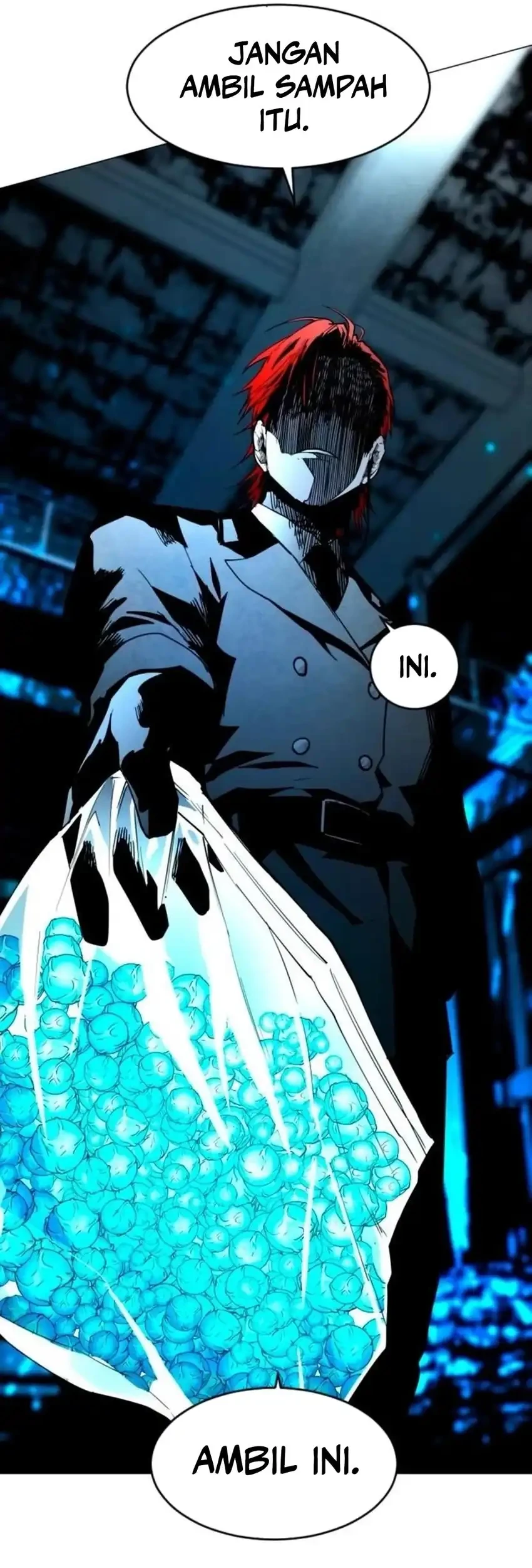 Fog Land Chapter 12 Gambar 57