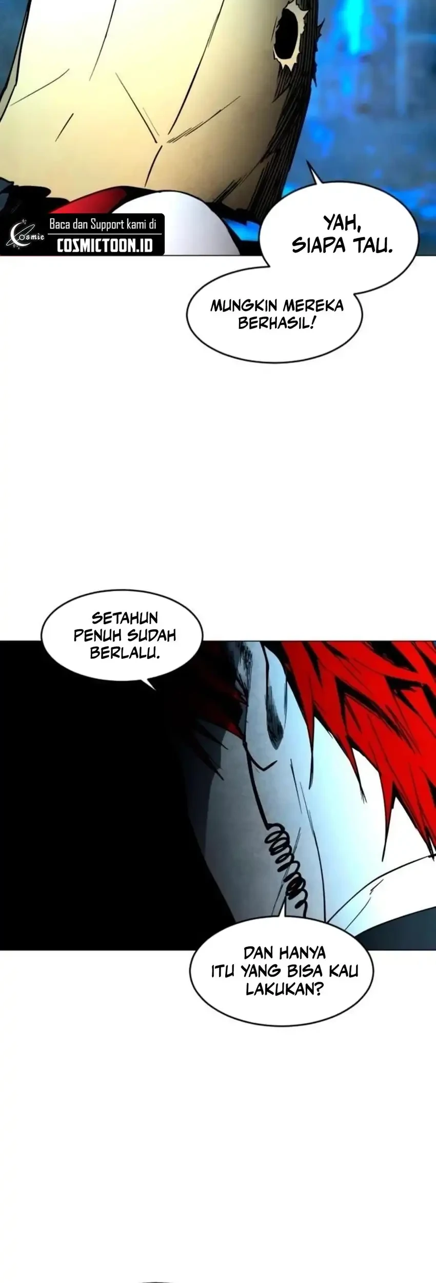 Fog Land Chapter 12 Gambar 59