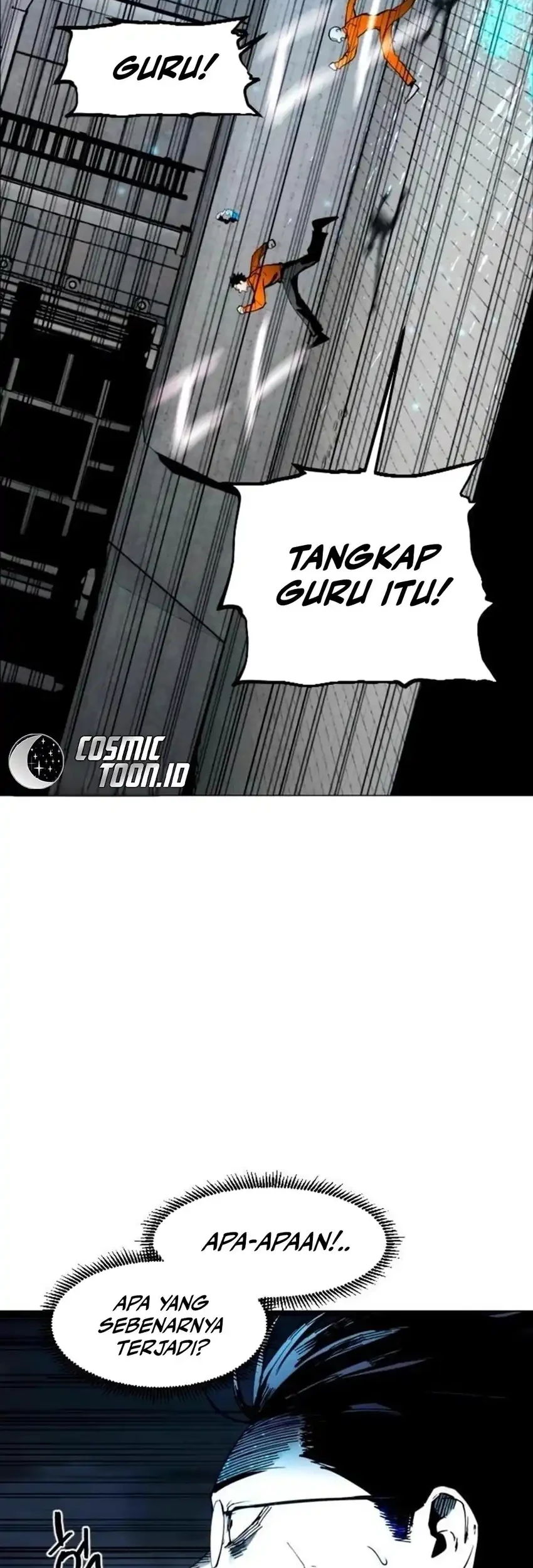 Fog Land Chapter 12 Gambar 6