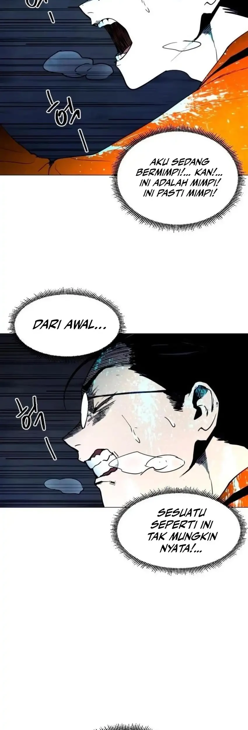 Fog Land Chapter 12 Gambar 7