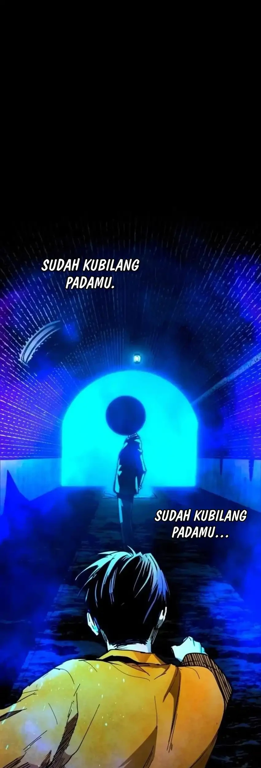 Fog Land Chapter 12 Gambar 9