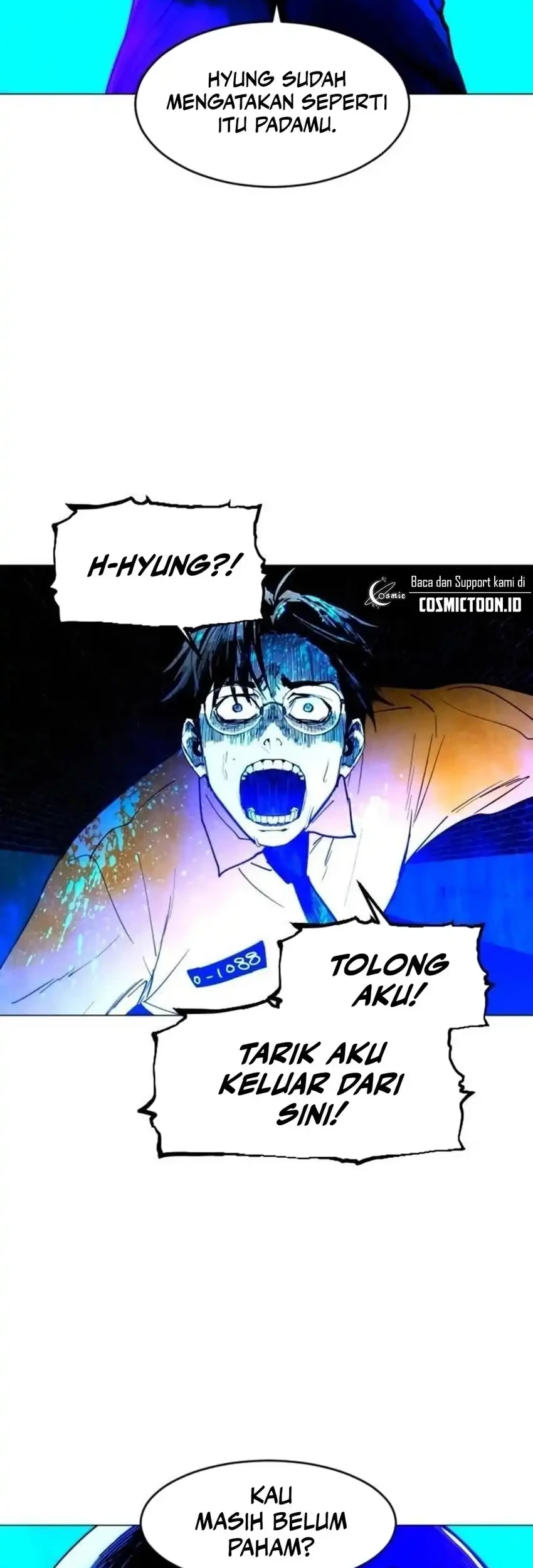 Fog Land Chapter 12 Gambar 11