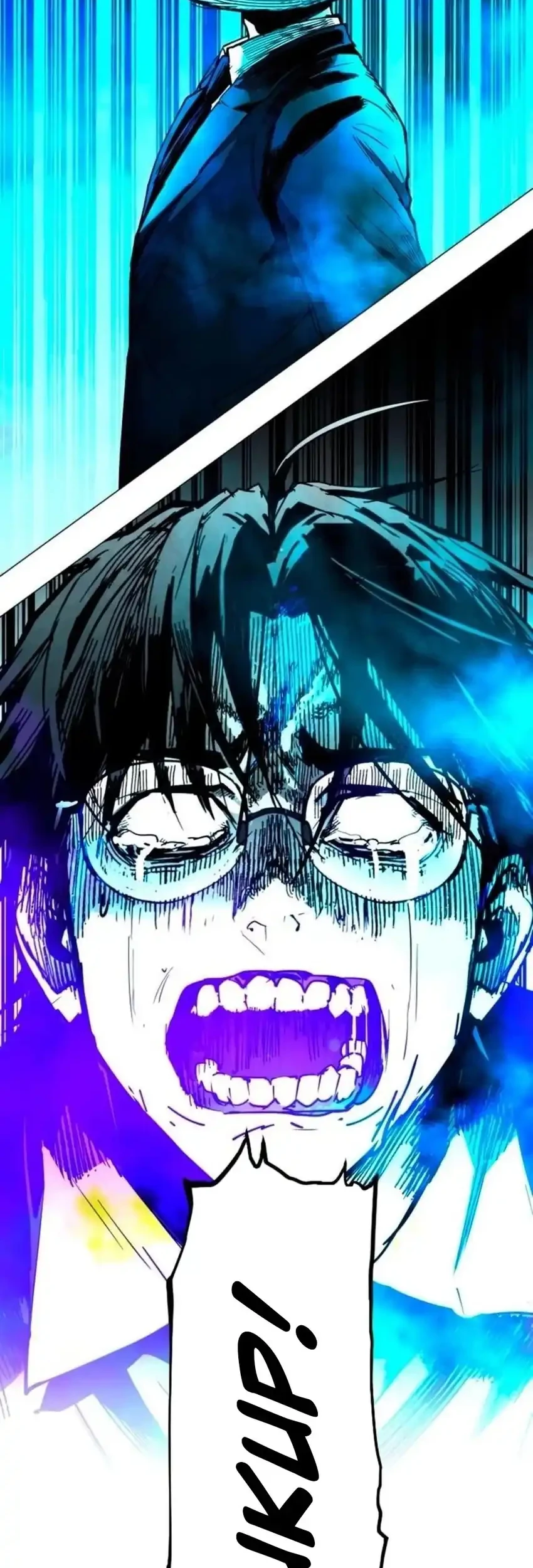 Fog Land Chapter 12 Gambar 14