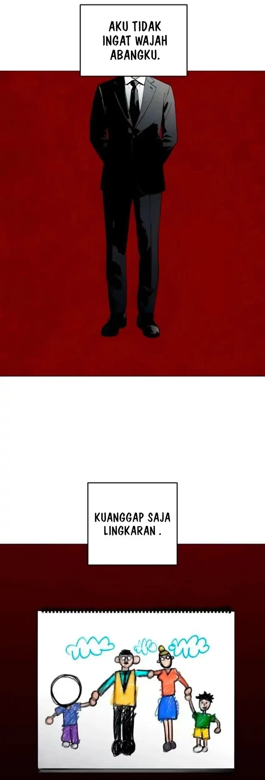 Fog Land Chapter 12 Gambar 17