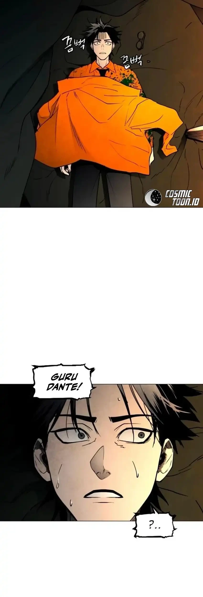 Fog Land Chapter 12 Gambar 23