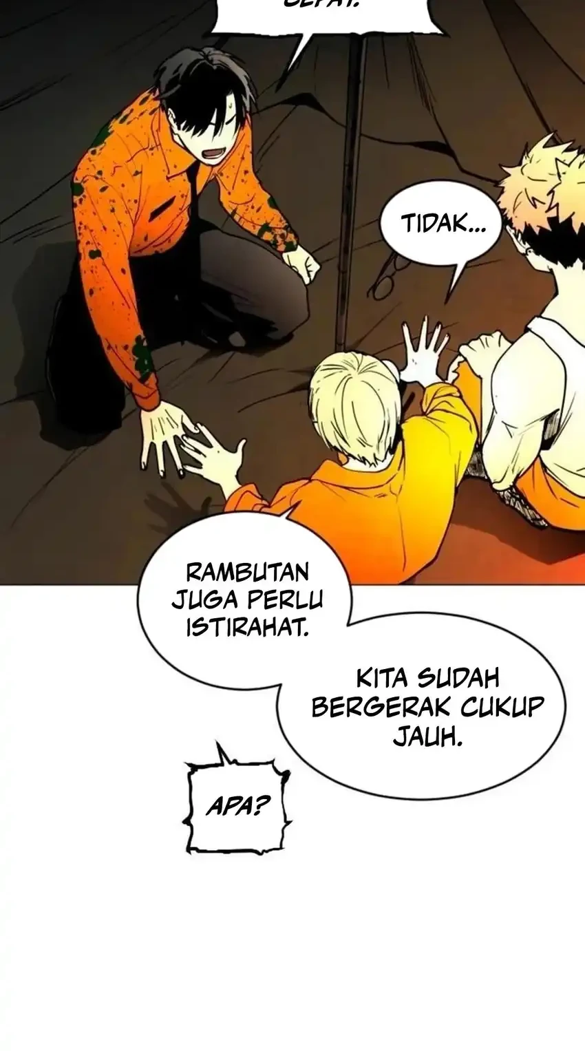 Fog Land Chapter 12 Gambar 28