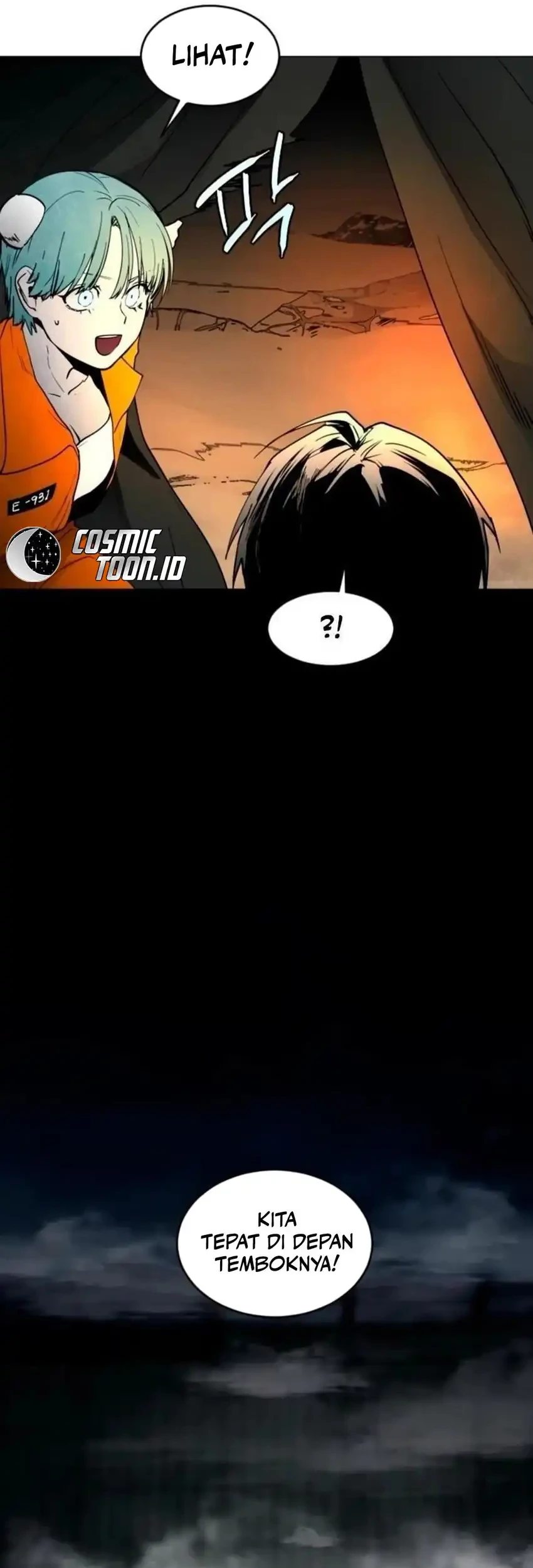 Fog Land Chapter 12 Gambar 29