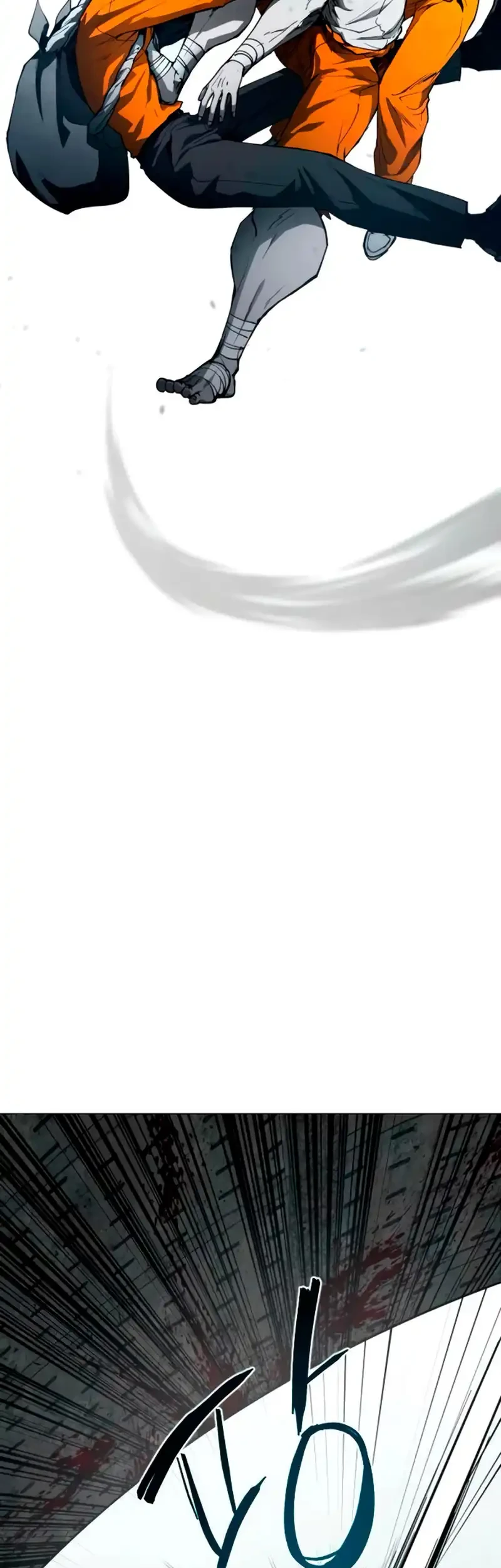 Fog Land Chapter 13 Gambar 60