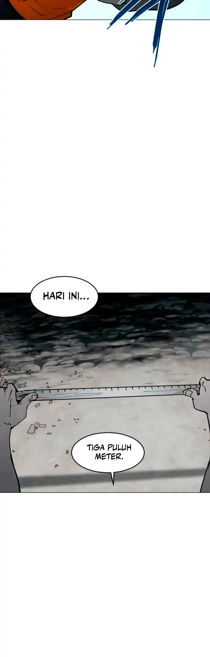 Fog Land Chapter 13 Gambar 64