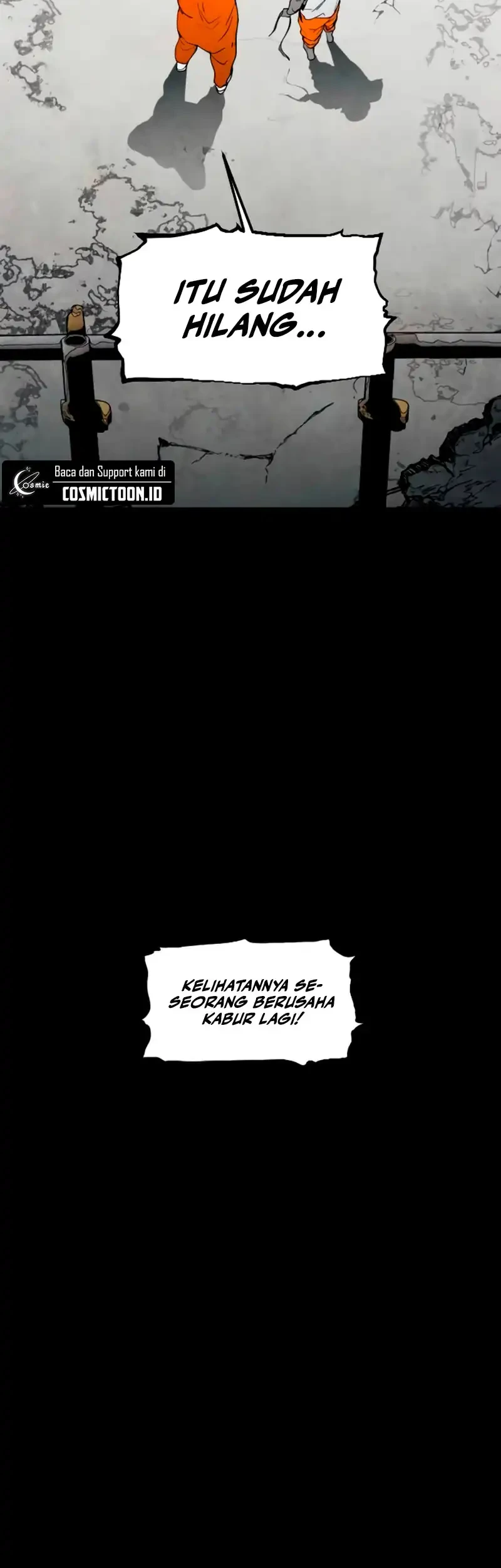 Fog Land Chapter 13 Gambar 66