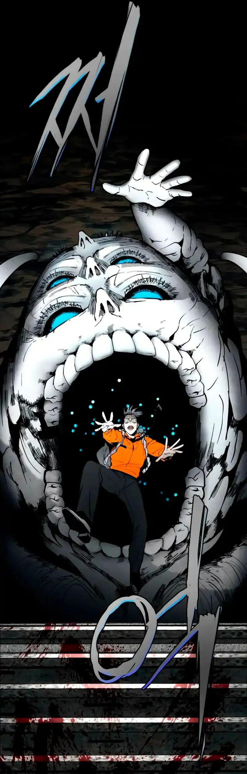 Fog Land Chapter 13 Gambar 68