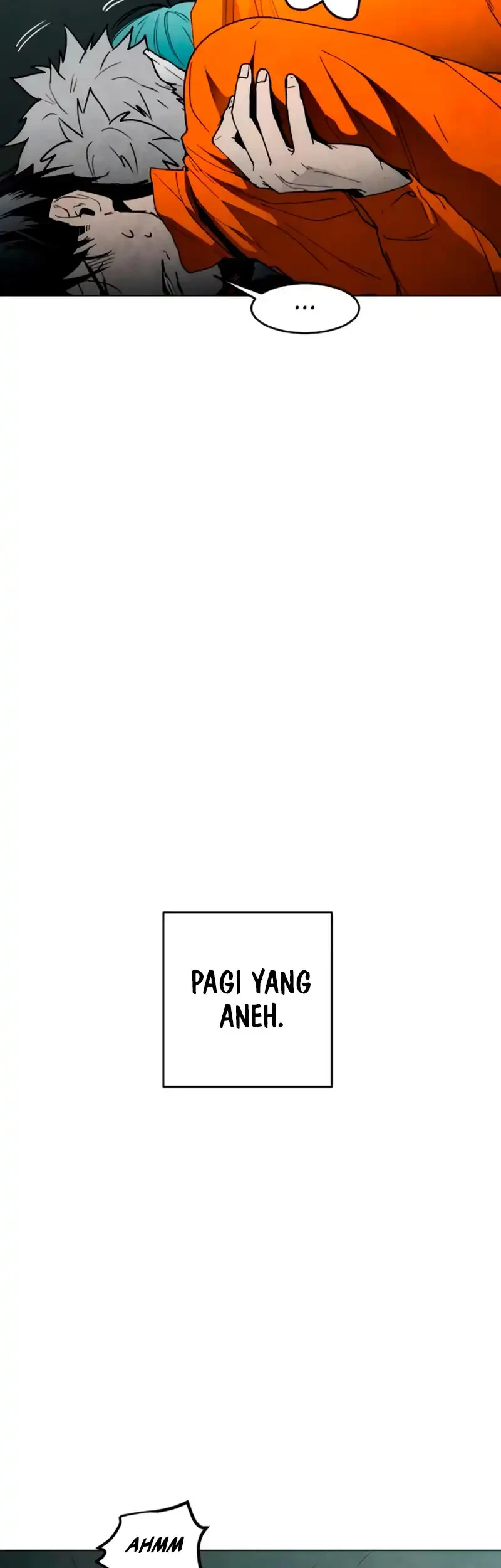 Fog Land Chapter 13 Gambar 4