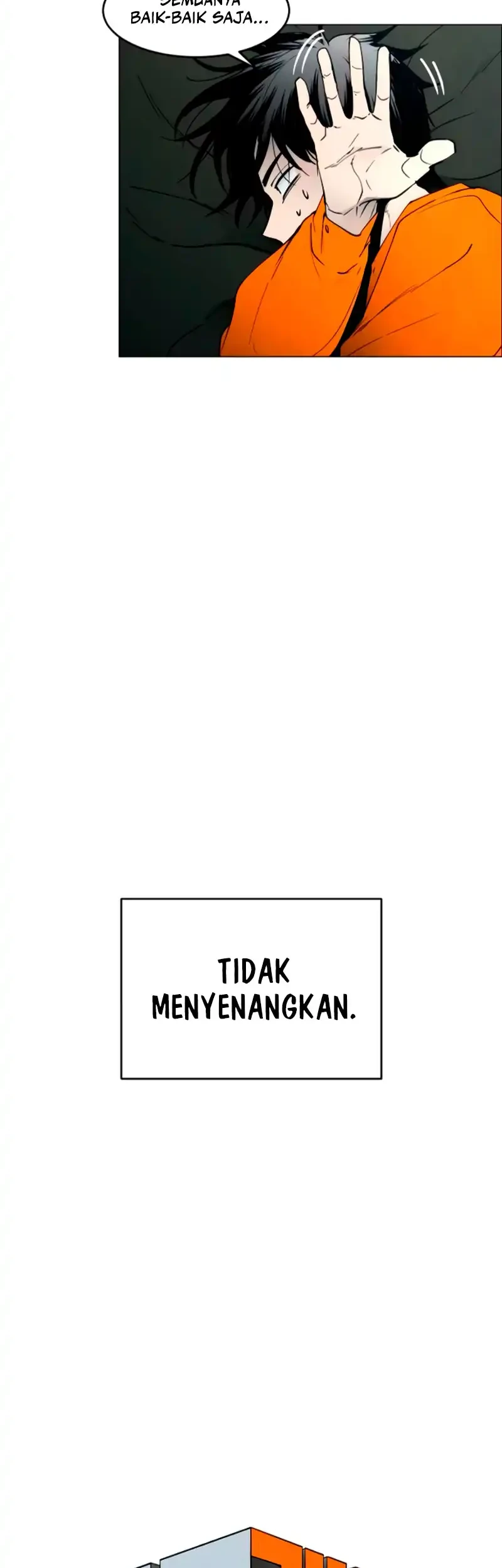 Fog Land Chapter 13 Gambar 6